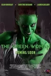   Зелёная женщина (2022)